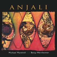 Michael Mandrell and Benjy Wertheimer - Chandrika (Moonlight)