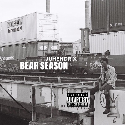Bear Season