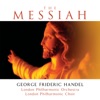 Handel: The Messiah, HWV 56 (Platinum Edition)