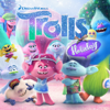 TROLLS Holiday - Various Artists