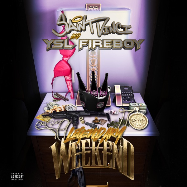 Work for Free - Single