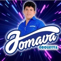 Jomava 2021 - Single - Orquesta Jomava