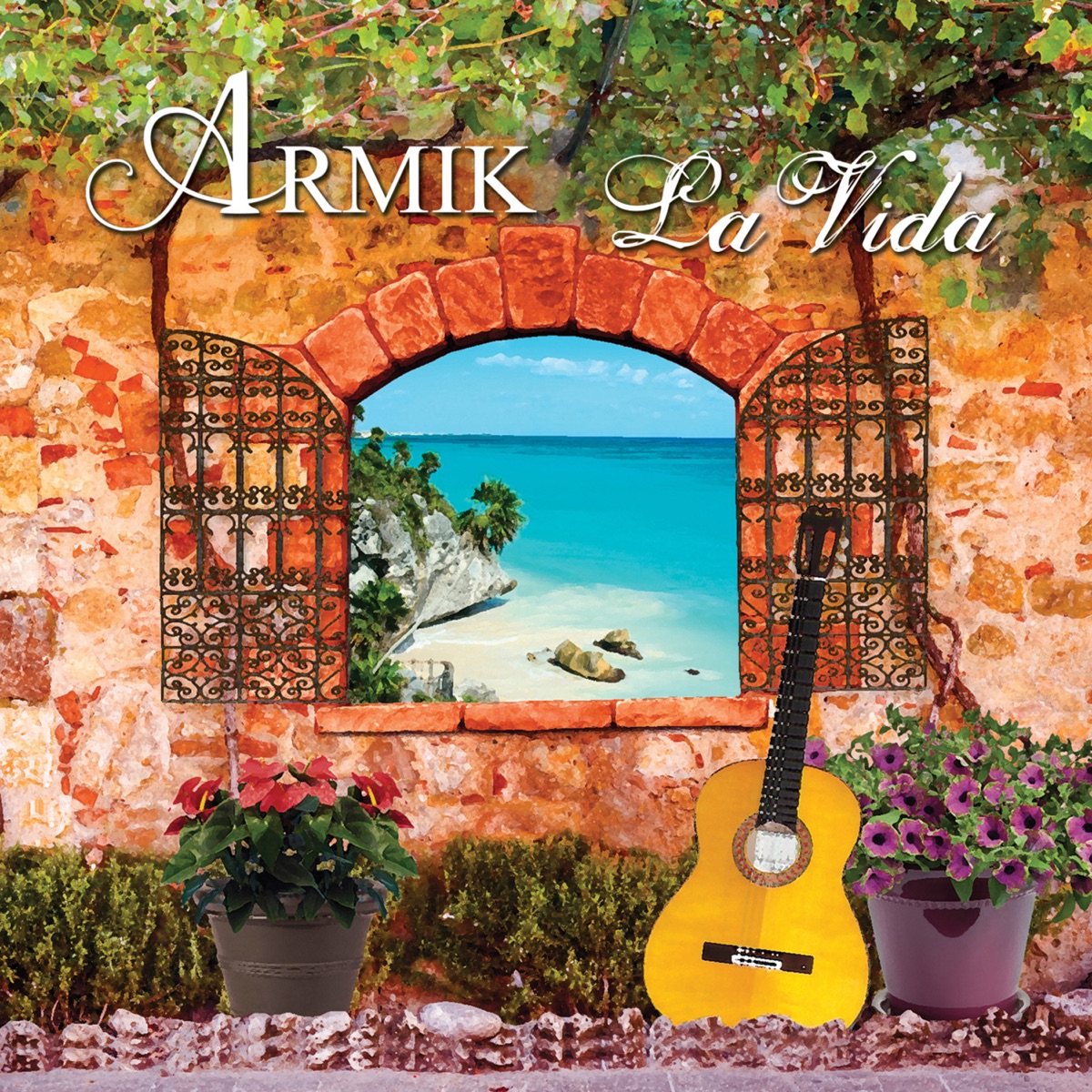 Solo Guitar Collection by Armik on Apple Music