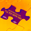 I'll Fly With You (L'Amour Toujours) [feat. Alexi] [Summer Edition] - The Butterfly