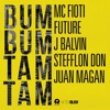 MC Fioti, Future, J Balvin, Stefflon Don & Juan Magán