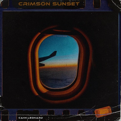 Crimson Sunset