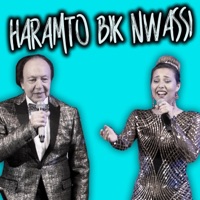 Aramtobik Nwassi (feat. Botbol) - Single - Sanae Jabrane