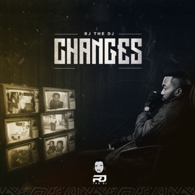 Song - We Don't Care (feat. Rayvanny & Meddy) - Rj The Dj