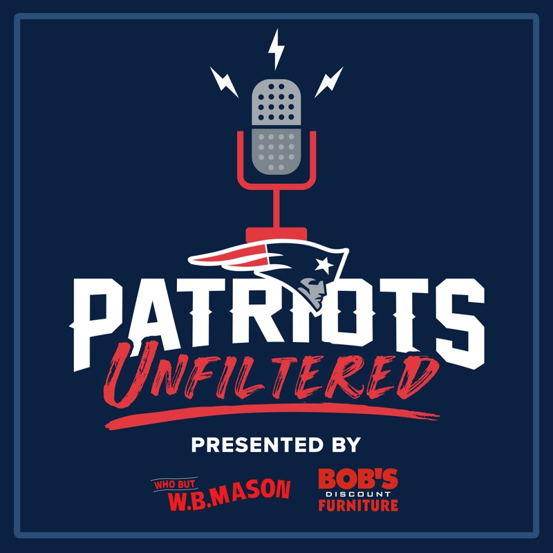 Patriots Unfiltered