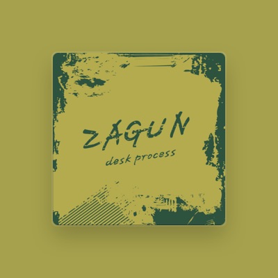 Listen to Zagun, watch music videos, read bio, see tour dates & more!