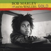 Bob Marley & The Wailers - Is This Love