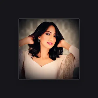 Listen to Marwa Hefzalla, watch music videos, read bio, see tour dates & more!