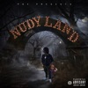 Nudy Land album cover