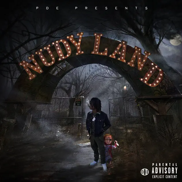 Young Nudy – Nudy Land [iTunes Plus M4A]