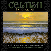 Celtish Home - Nigel Cameron & Julie Cameron-Hall