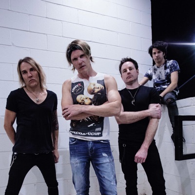 Listen to American Terror, watch music videos, read bio, see tour dates & more!