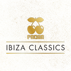 Pacha Ibiza Classics - Various Artists Cover Art