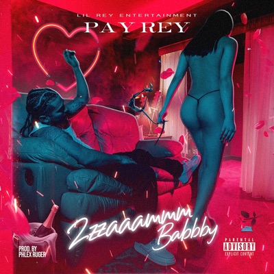 Zzzaaammm Babbby - EP