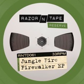 Firewalker (JKriv Remix) artwork