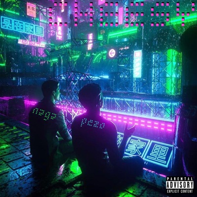 CHEESY (feat. NAGA) - Single