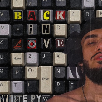 Back in Luv - EP