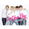 I'm Your Boy (Deluxe Edition) - SHINee