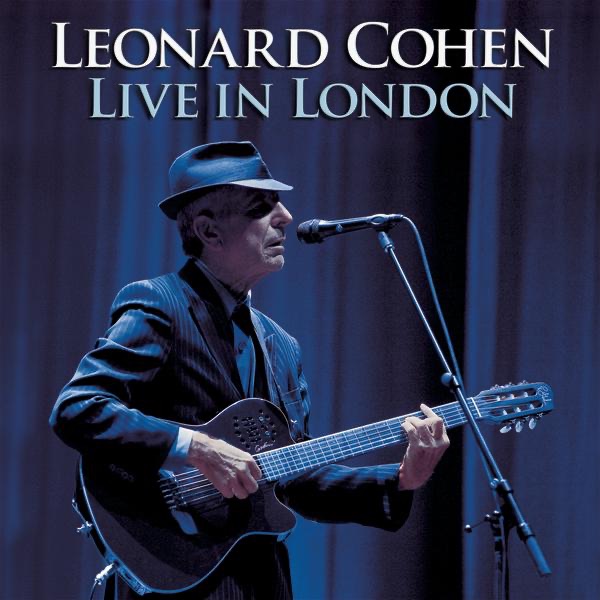 Hallelujah (Live)