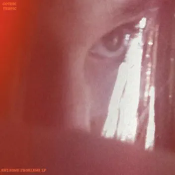 Awesome Problems EP album cover