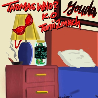 Gouda (feat. K.O., Tonii2much & Sun Deep) - Single