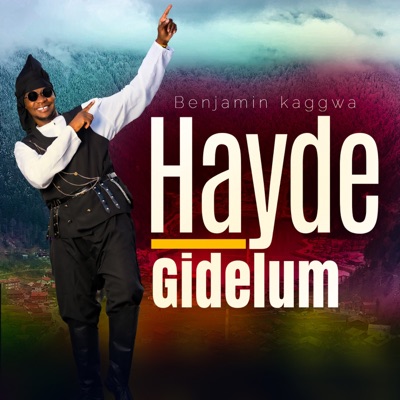 Hayde Gidelum (Afro Remix) - Single