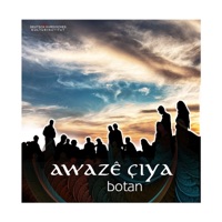Botan - Awaze Çiya