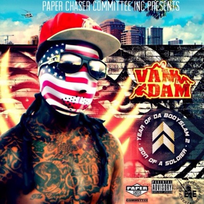 Year of the Bodyslam 2 (Son of a Soldier)