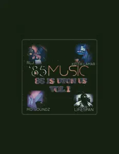 Listen to '85 Music, watch music videos, read bio, see tour dates & more!