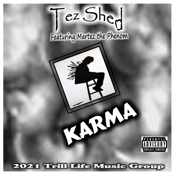 Karma - Single