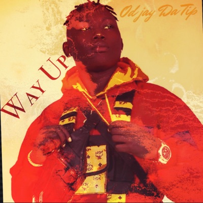 Way Up - EP