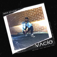 Vacío - Single - Imer Xavier