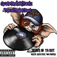 Slugs In Ya Gut (feat. Ruste Juxx & Mr. Cheeks) - Single - Dj Views