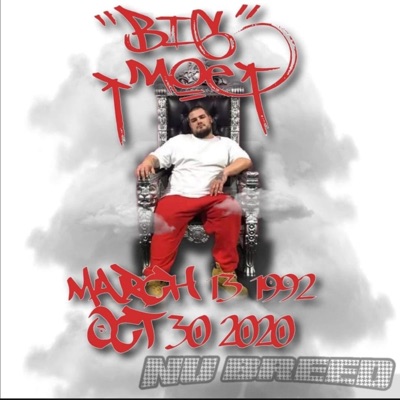 Big Moe - Single