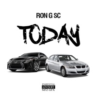 Today - Single - Ron G SC