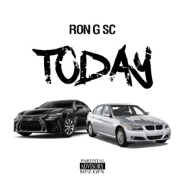 Today Ron G SC
