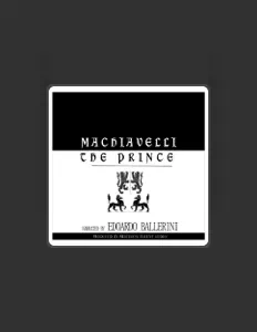 Hör dir Edoardo Ballerini an, schau dir Musikvideos an, lies die Biografie, finde Tourdaten und mehr!