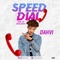Speed Dial - Dahvi lyrics