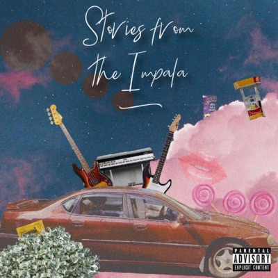 Stories from the Impala - Single
