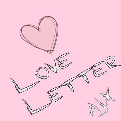 Love Letter - Single