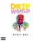 Drip in tha Face (feat. Hrtbrkfever & Lnlyboy) - Wavyy Mob lyrics