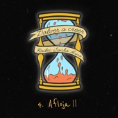 Afloja II artwork