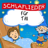 Schlaflieder für Till (feat. Simone Sommerland) - Schlaflied für dich