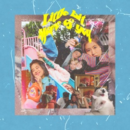 Little Bit More of You Chocoholic