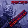 Necro - 86 Measures of Game