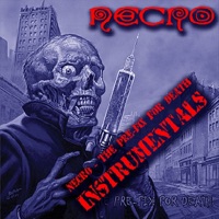 Necro - 86 Measures of Game